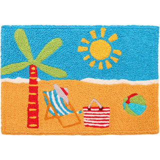 Beach Away Rug