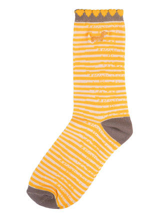 Simply Southern Stripe Socks