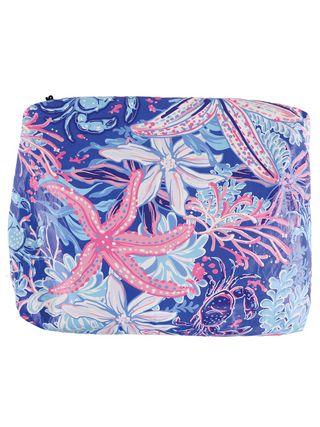 Staying Dry Waterproof Splash Bag