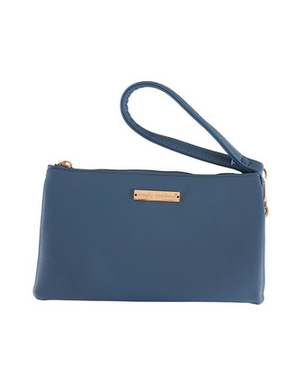 Tuscan PU Leather Crossbody