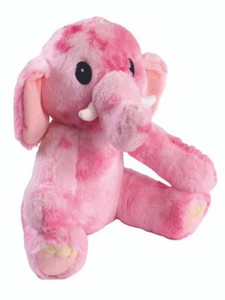 Elephant Tracker Large Plush