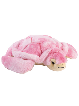 Turtle Tracker Large Plush