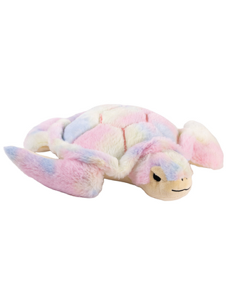 Turtle Tracker Large Plush