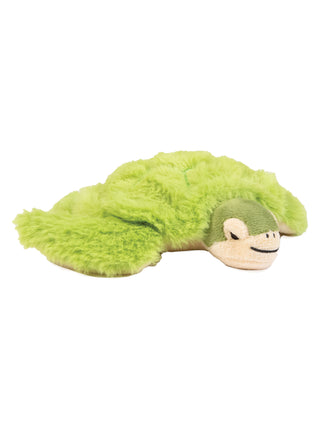 Turtle Tracker Small Plush