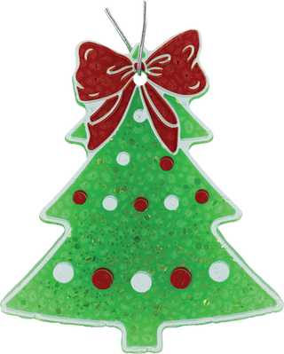 Holiday Air Freshiez