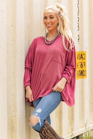 Fall In Love Top