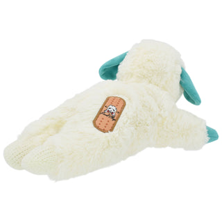 Exclusive! Lamb Chop Boo Boo Medium Plush Dog Toy 10.5"