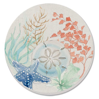 Seaside Coaster 4 Pack Set