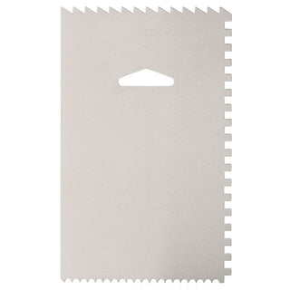 Smoother & Decorating Comb