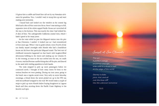 By the Sea - Hardcover
