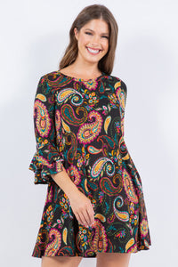 Bright Idea Dress
