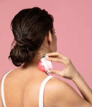 Sore Winner Body Massager by Lemon Lavender