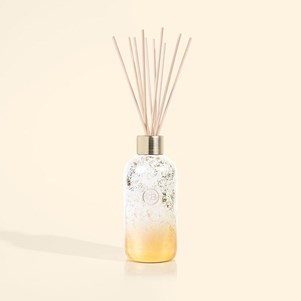 Glimmer Volcano 8 Ounce Reed Diffuser By Capri Blue
