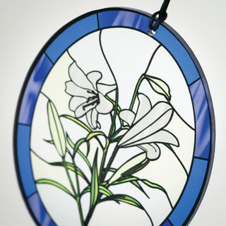 Decor Lily Chime