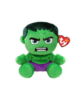 Hulk Small Plush