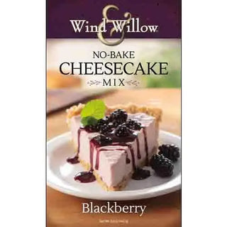 No-Bake Cheesecake Mix *6 Flavors*