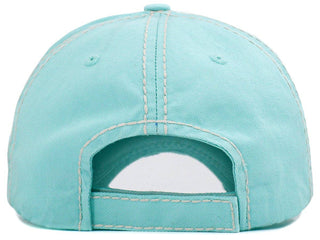 Walk By Faith Vintage Baseball Cap
