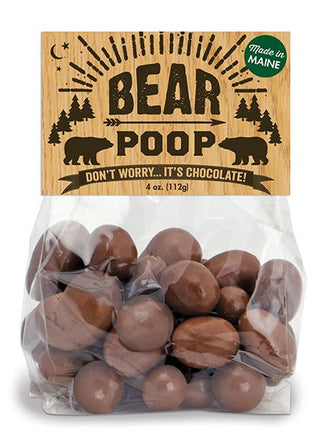 4 oz Bear Poop