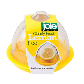 Lemon Pod