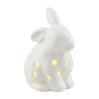 Bunny Light-Up Sitter