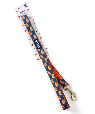 Fluffy Not Fat Reversible Pet Leash