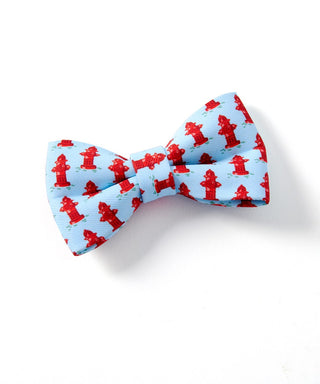 Places to Pee Pet Bow Tie