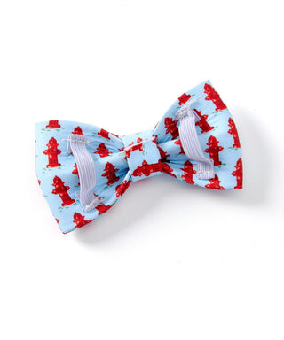 Places to Pee Pet Bow Tie
