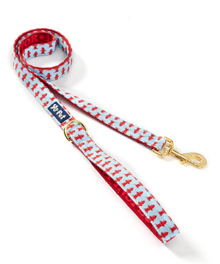 Places to Pee Reversible Pet Leash