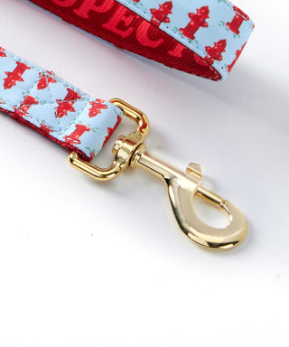 Places to Pee Reversible Pet Leash