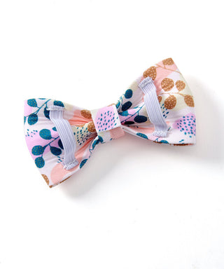Part Time Therapist Pet Bow Tie