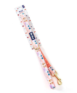 Part Time Therapist Reversible Pet Leash