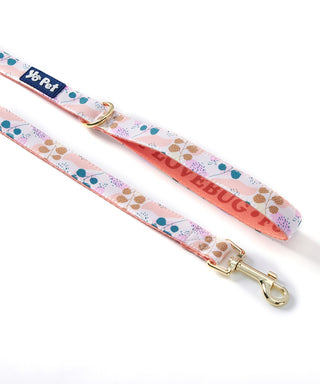 Part Time Therapist Reversible Pet Leash