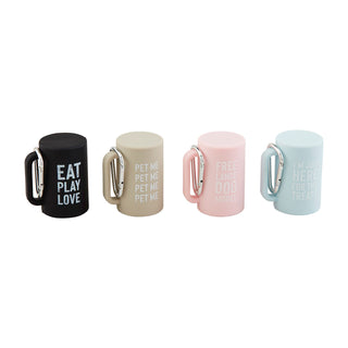 Pet Waste Bag Dispenser *4 Styles*