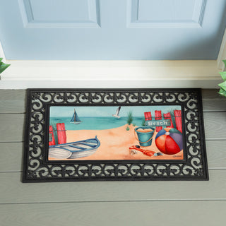Beach Time Sassafras Switch Mat