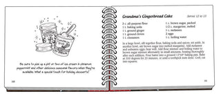 Our Favorite Retro Recipes Cookbook