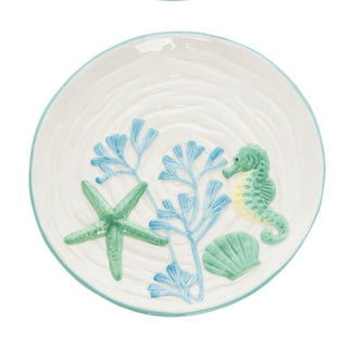 Bluewater Bay Plate