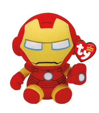 Iron Man Small Plush
