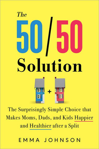 50/50 Solution