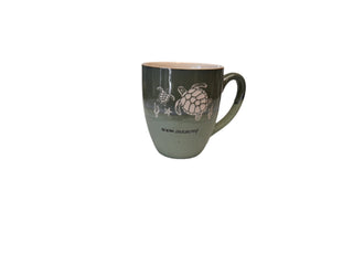Freeport Turtles Mug - Custom