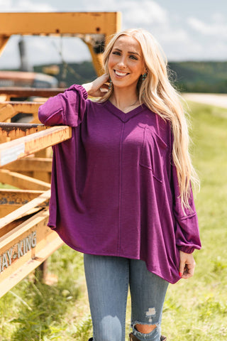 Fall In Love Top