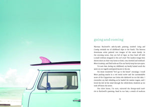 By the Sea - Hardcover