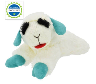 Exclusive! Lamb Chop Boo Boo Medium Plush Dog Toy 10.5"