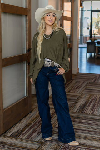 Fall In Love Top
