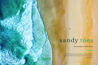 By the Sea - Hardcover