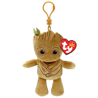 Beanie Boo Clip - Groot