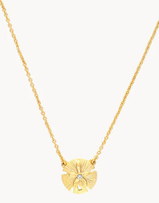 Sea La Vie Necklace Sea Wonders/Sand Dollar Necklace
