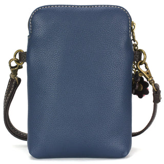 Flamingo Group  Cell Phone Crossbody