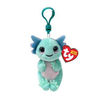 Beanie Boo Clip - Alex
