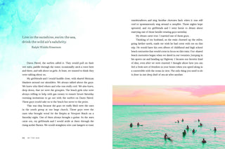 By the Sea - Hardcover