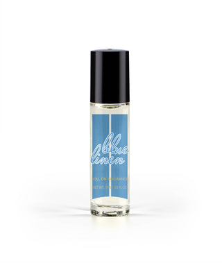 Caren Fragrance Roller Ball - Blue Linen